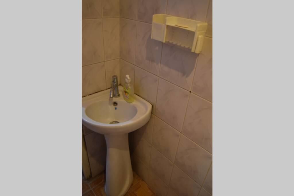 Дома для отпуска Cozy private house with garden in a big center of Yerevan Ереван-16