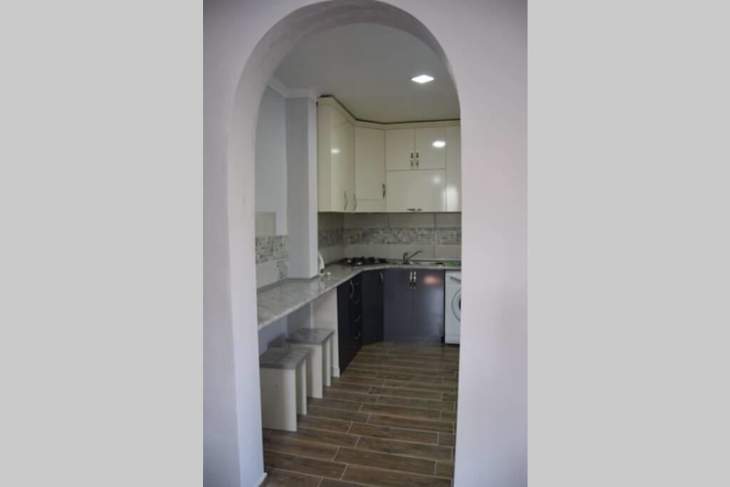 Дома для отпуска Cozy private house with garden in a big center of Yerevan Ереван-33