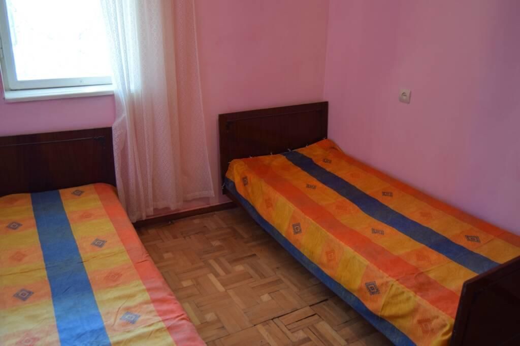 Дома для отпуска Cozy private house with garden in a big center of Yerevan Ереван-41